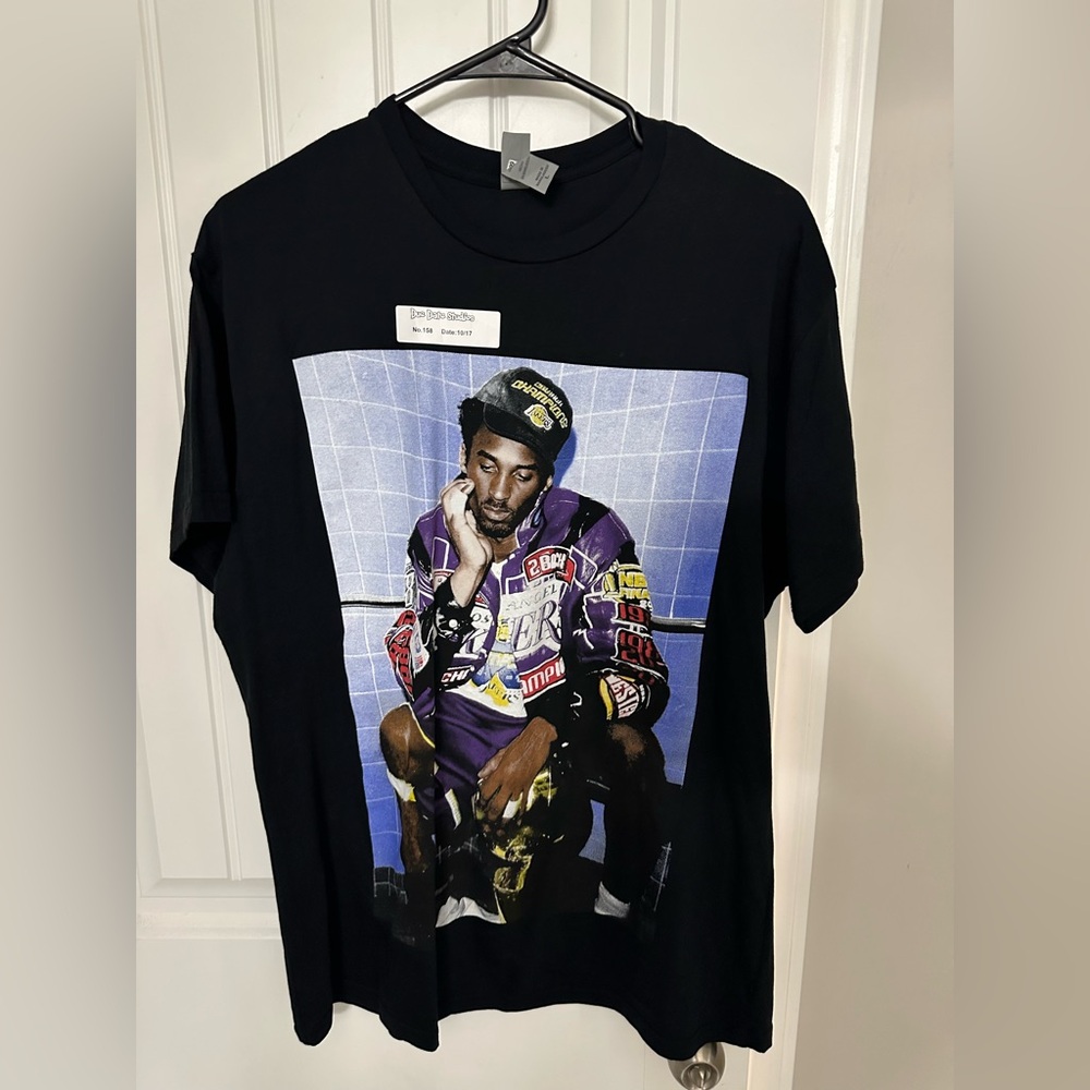 Kobe Graphics Shirt
